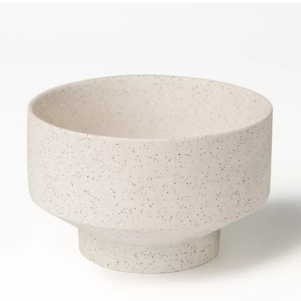 Wabi-sabi اسٹائل جیومیٹرک سیرامک موم بتی ہولڈرز